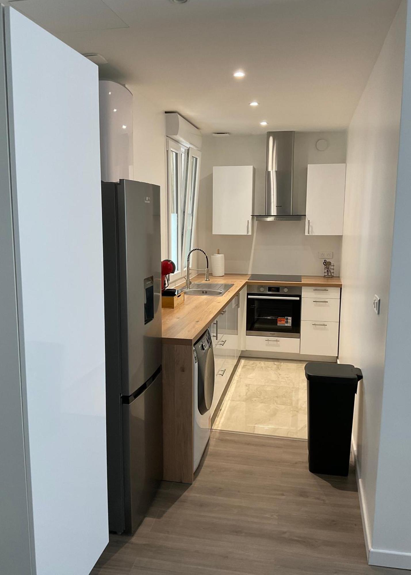 Appartement F3, Proche Paris Épinay-sur-Seine المظهر الخارجي الصورة